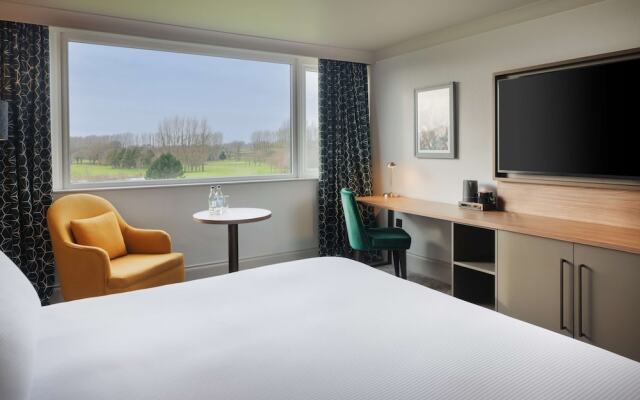 Doubletree by Hilton Belfast Templepatrick