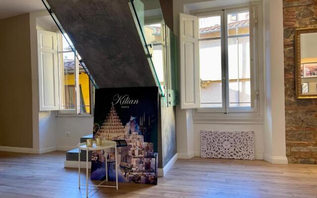 Luxury Apartment in City Center