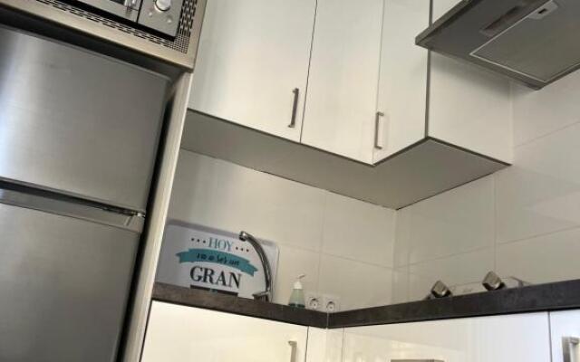 CORNELIAS HOME TC1 vista marina