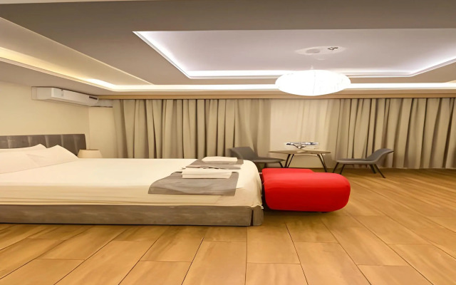Golden Tulip Abha