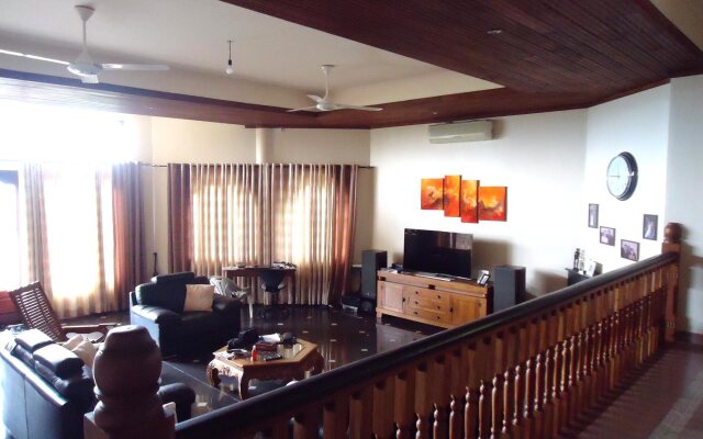 Waldhaus Kandy