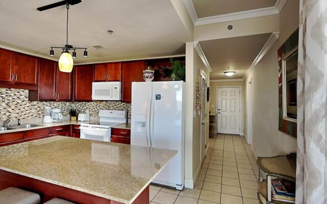 Laketown Wharf Resort by Southern Vacation Rentals