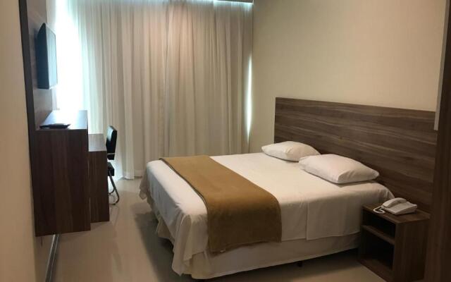 Resende Inn