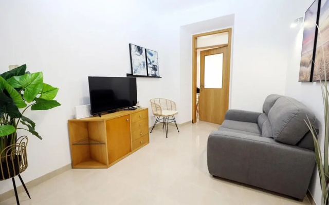 Z 01 - Bedroom 1 in Gil Vicente Guest Rooms