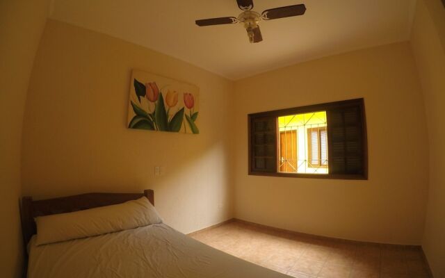 Melhor de Boiçucanga com piscina e ar