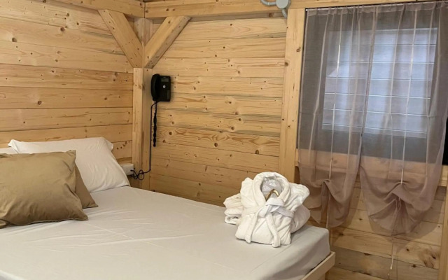 Villa Elisio Hotel & Spa