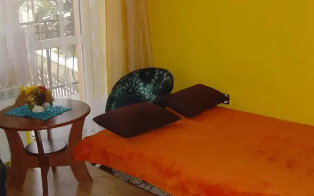 Pokoje Gościnne Vida