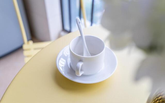 Zhengzhou Jinshui·Province Sport Centre· Locals Apartment 00172870