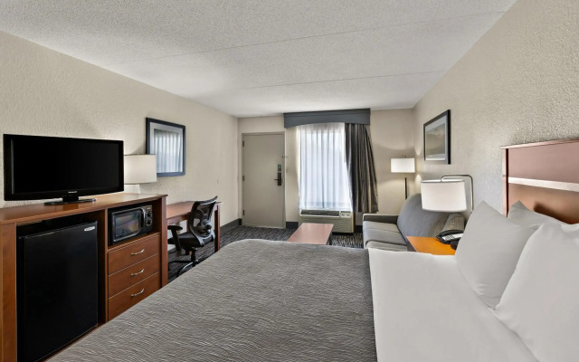 Quality Inn Dandridge