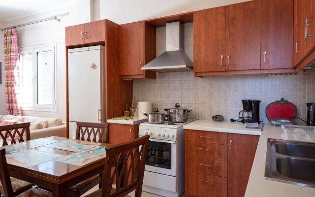 Ionian Grand by Checkin