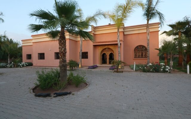 Villa Alexandriaa