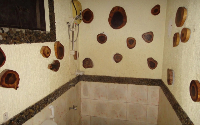 OYO 676 Casa Fuerte Bed And Breakfast