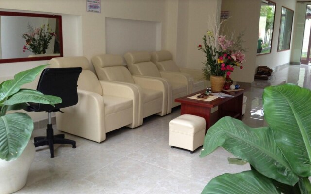 Hoi An Memority Hotel & Villas