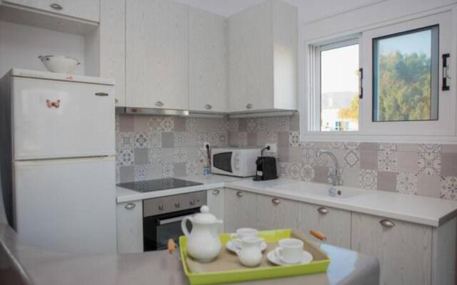 Dafnes Villa 2