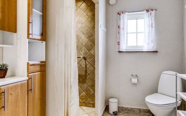 "Kalist" - 500m from the sea in NW Jutland