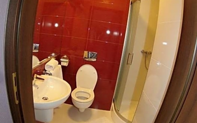 Hotel Pod Złotą Koroną