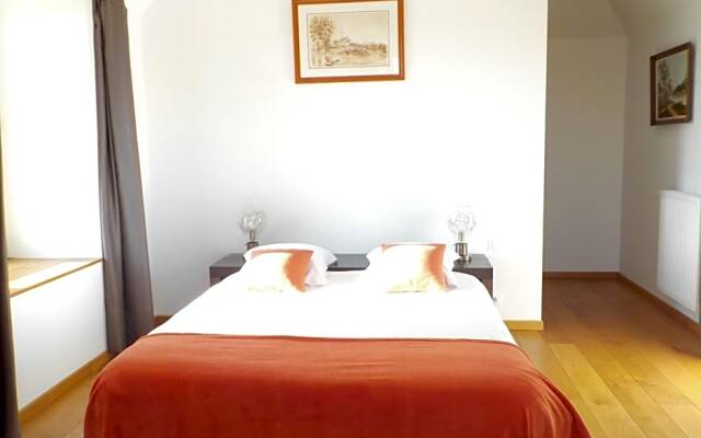 Domaine de Kerbillec