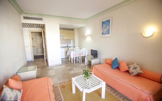 Le Hammamet Hotel & Spa