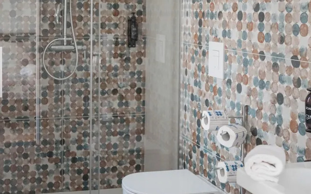 Hotel Lido Ficocella