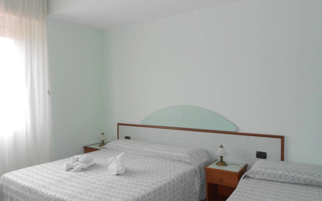 Hotel Residence Maddalena