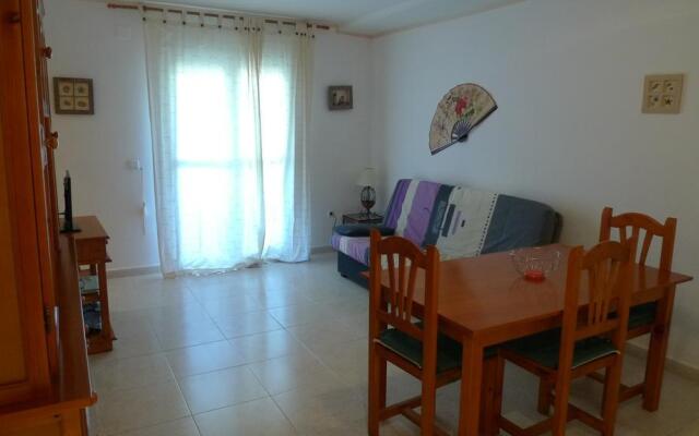 Apartamentos Fuentemar II Altamar