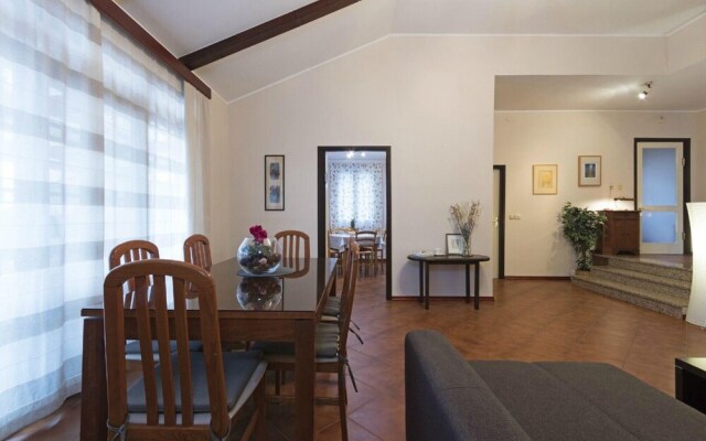 Holiday Home "marlena" Relaxing House With Pool