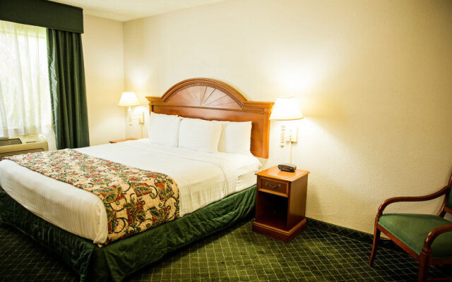 Suburban Extended Stay Hotel Phoenix Scottsdale West