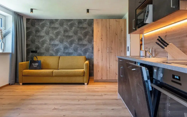 Maurig Appartement