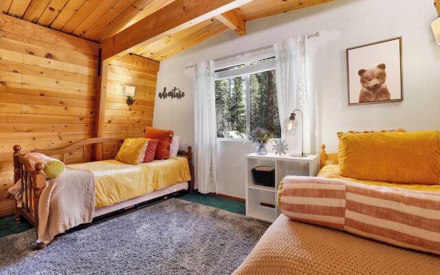 Bear Mountain Cabin#2299