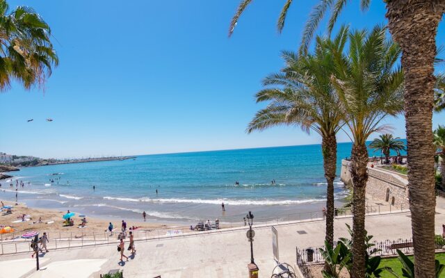 1840 Apartments Sitges