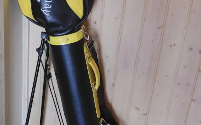 Verdidea - Villa Serra