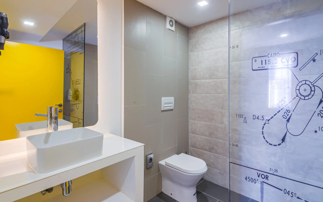 ibis Styles Bucharest Airport