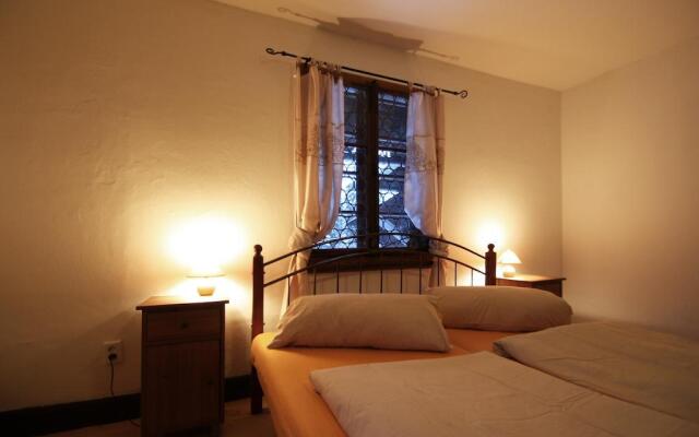 Apartment Chalet Kladska