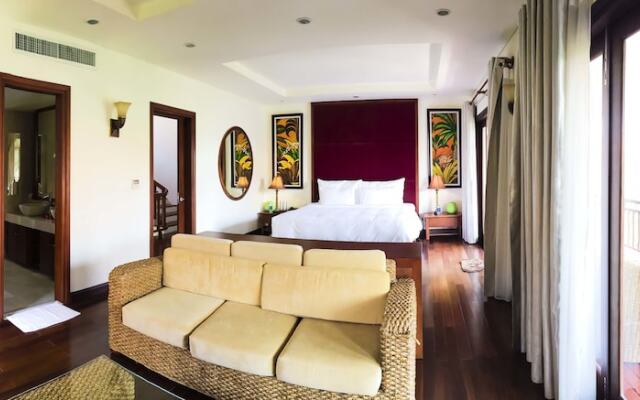 VST Villas 5 Stars 3 BedRooms S34