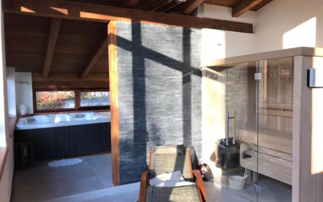 Dimorra Country House