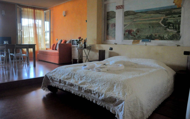 Residenza Santa Cecilia