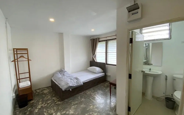 cumpun hostel