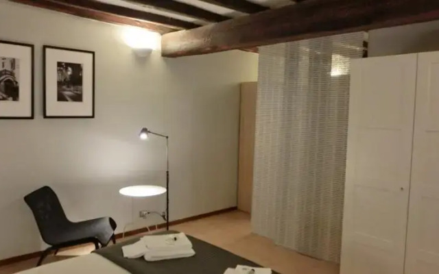 House Sant'Eustachio