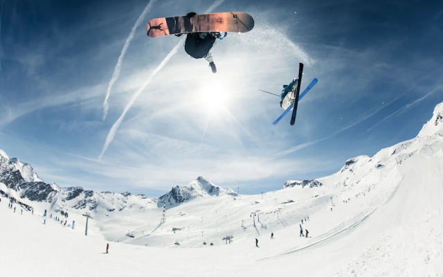 ever.grün Kaprun