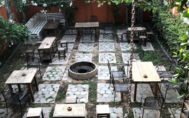 angkor private villa siem reap
