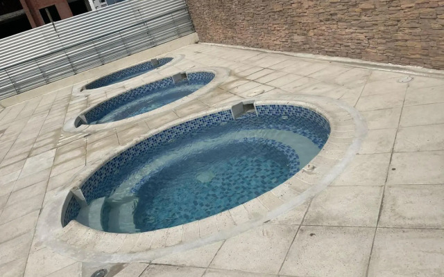 Sensacional Apartamento Reserva Peñon Girardot