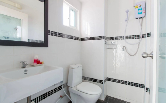 Patong Studio Apartments