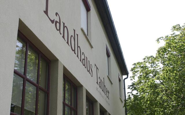 Landhaus Tauber