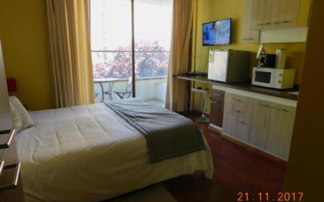 Apart Hotel Uman