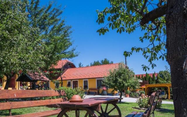 Panorama B&B