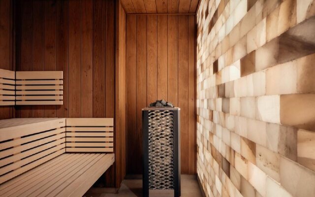 Congress & Wellness Hotel Olsanka