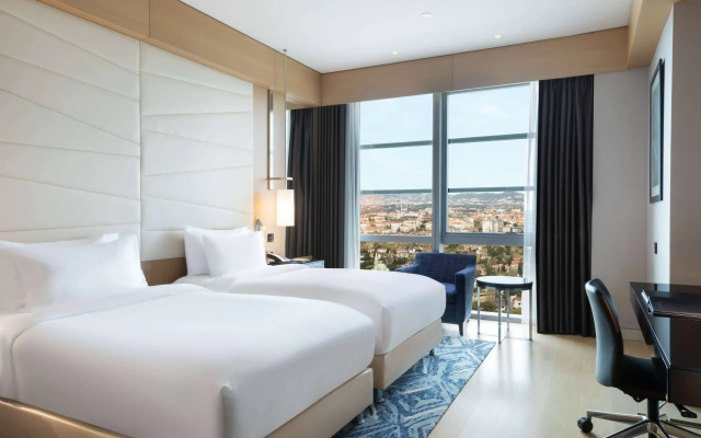 Wyndham Grand Levent Istanbul Hotel & Conference Center