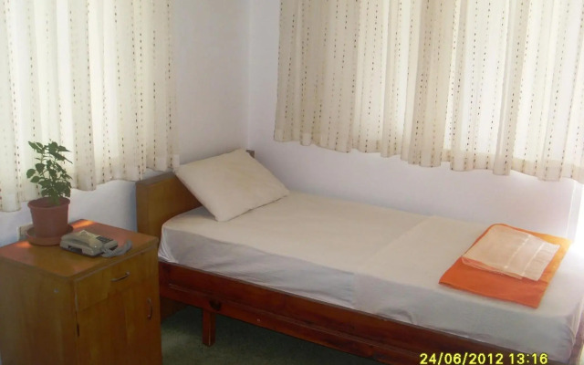 Hotel Kiyak