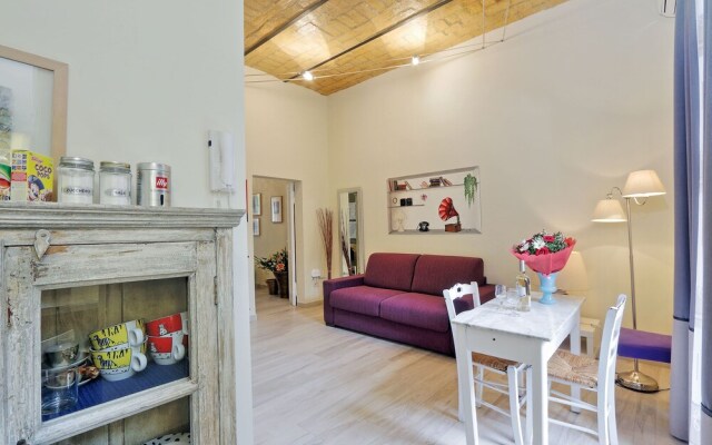 Restart Accommodations Ambra