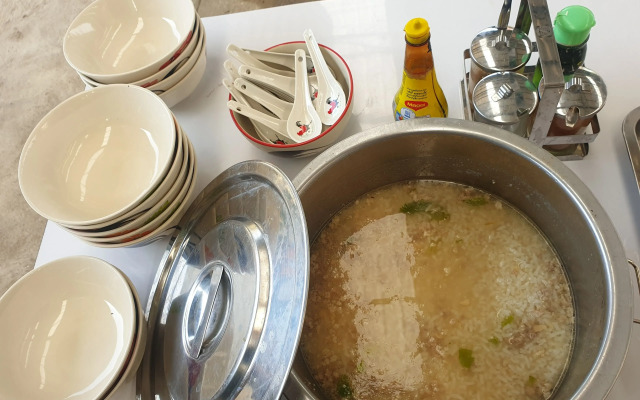 Chadaporn Mae Chaem Hotel